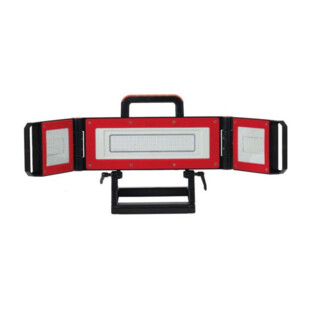 Projecteur pro led 7200l - 80w froid 6500°k Ceba