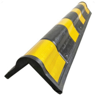 Protection d'angle en caoutchouc Viso