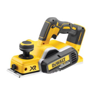 Rabot 18v DCP580NT Dewalt