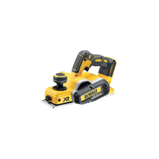 Rabot 18v DCP580NT Dewalt