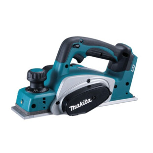 RABOT 18V DKP180Z Makita