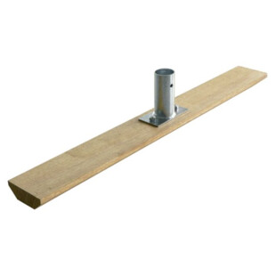 RACLOIR A BITUME BOIS Sofop Taliaplast Multigraphic