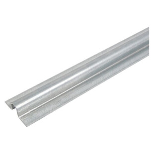 RAIL ROND A VISSER INOX Torbel Industrie
