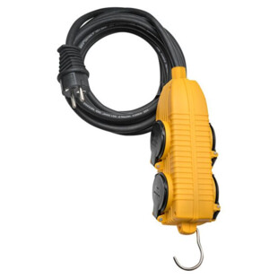 RALLONGE POWERBLOCK Brennenstuhl S.a.s