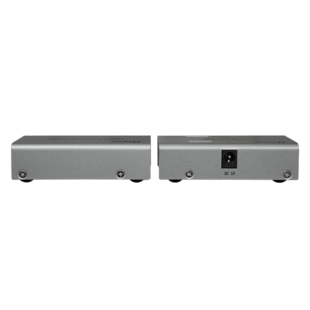 Rallonge USB UTP 50m Visiotech