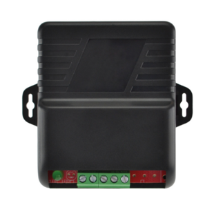 Récepteur pour barre de contact radio Izyx Systems