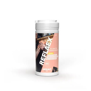 REFLAEX - LINGETTES MAINS ET SURFACES Aexalt