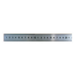 REGLET INOX CLASSE II Wilmart
