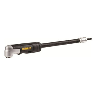 Renvoi d'angle flexible 30cms Dewalt