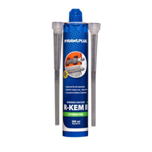 RESINE POLYESTER SANS STYRENE - 2 ETE TOUS SUPPORTS Rawl