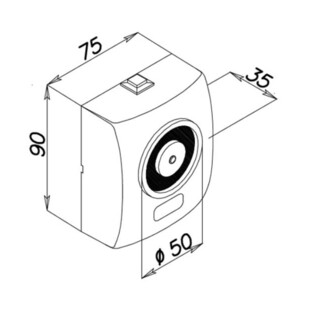 Rétenteurs électromagnétiques BI-TENSION Opera