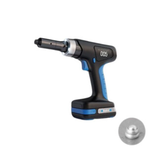 Riveteuse Element 005 18v 2.5-5mm Scell It