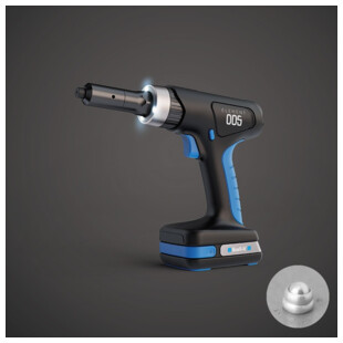 Riveteuse Element 005 18v 2.5-5mm Scell It