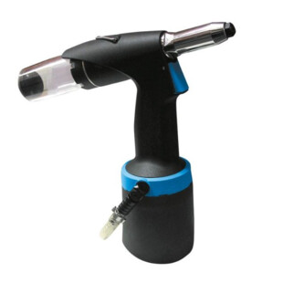 Riveteuse oléo-pneumatique Ø3 à 5mm Scell It