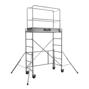 ROLLY, HT PLANCHER 1,80 M Duarib