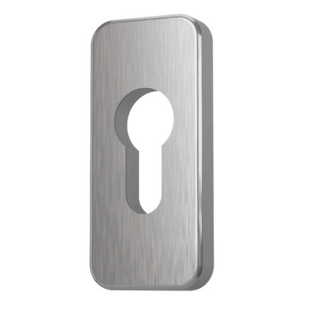 ROSACE CYLINDRE RECTANGULAIRE DE SECURITE Forlock