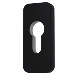 ROSACE CYLINDRE RECTANGULAIRE DE SECURITE Forlock