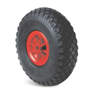 ROUE PNEUMATIQUE GONFLABLE SERIE BULLE Guitel Hervieu