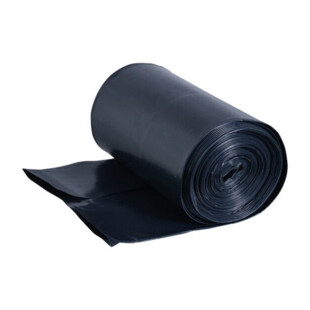 Rouleau de 10 sacs à gravats - 70L 