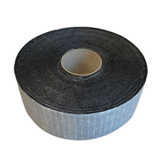 ROULEAU DE PROTECTION AUTOCOLLANT POUR LAMBOURDE L 20M LG 8 CM Dakota