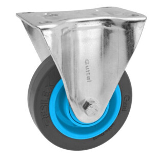 ROULETTE DE MANUTENTION RESILEX Guitel Hervieu