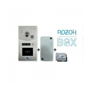 Rozoh BOX vidéo Rozoh
