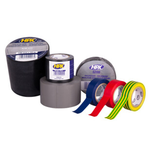 Ruban isolant électrique 5200 Hpx