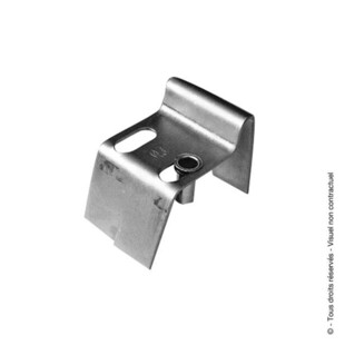 SABOT DE PORTAIL A SCELLER Torbel Industrie