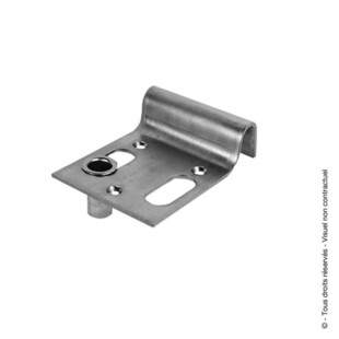 SABOT DE PORTAIL A VISSER Torbel Industrie