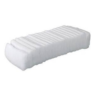 Sachet de coton hydrophile 50g Farmor