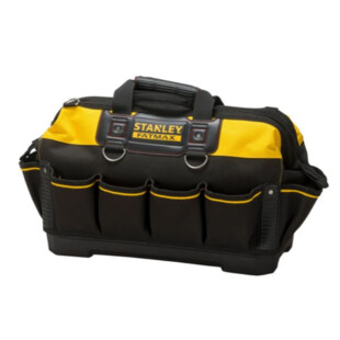 SACOCHE A OUTILS SOUPLE FATMAX 45CMS Stanley