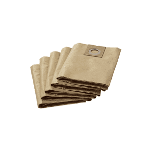 Sacs et filtres pour aspirateur Karcher Karcher