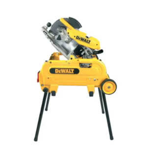 Scie à onglet sur table D27107 Dewalt