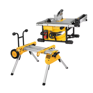 Scie à table DWE7485RS-QS Dewalt