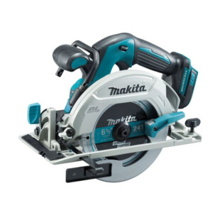 SCIE CIRCULAIRE 18V Ø165MM DHS680ZJ Makita