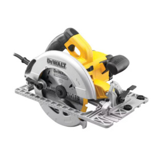 Scie circulaire 190mm - 61mm DWE576K Dewalt