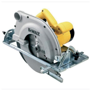 Scie circulaire 235mm - 86mm D23700 Dewalt