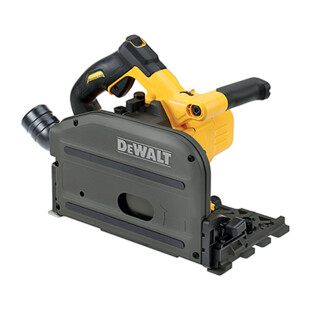 Scie plongeante 55mm - 54v Flexvolt Dewalt