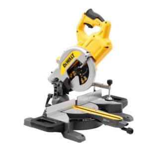 Scie radiale 54v - 216mm - Flexvolt Dewalt