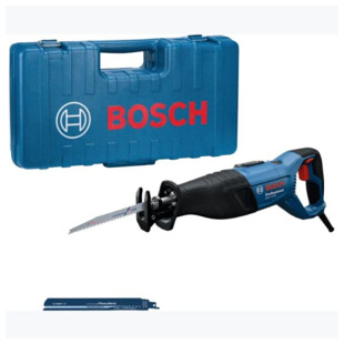 SCIE SABRE 1250W GSA 12-30 Bosch