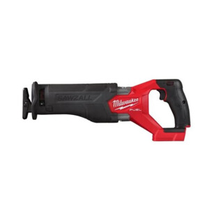 Scie sabre 18v fuel Milwaukee