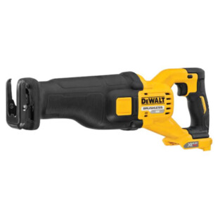 Scie sabre 54v Flexvolt Dewalt