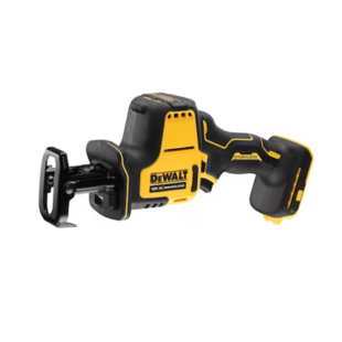 Scie sabre compact XR 18V Dewalt