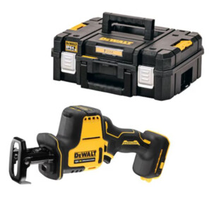Scie sabre compact XR 18V Dewalt