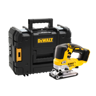Scie sauteuse 18v DCS334NT Dewalt