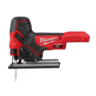 Scie sauteuse 18v fuel - pommeau - 135mm Milwaukee