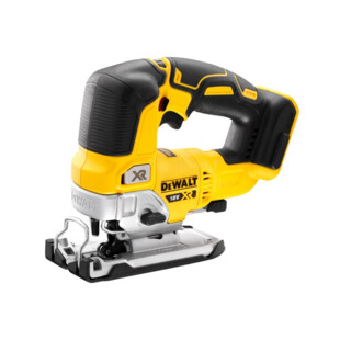 Scie sauteuse 18V HANSE NUE DCS334N Dewalt