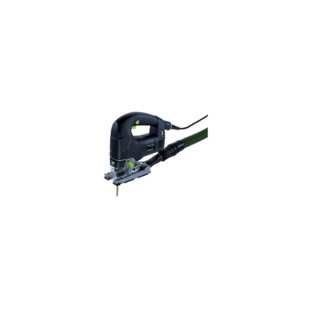 Scie sauteuse PSB 300 EQ + Festool