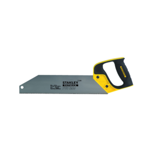 Scie spéciale PVC 300mm Stanley