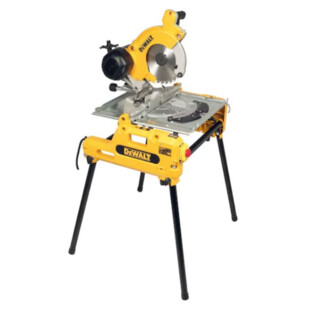 Scie sur table DW743N Dewalt